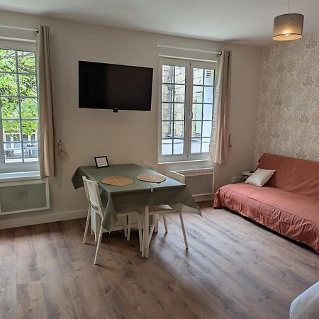Studios Du Marche Au Bois Периго Экстерьер фото
